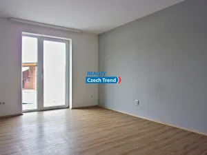 Pronájem rodinného domu, Skrbeň, Hynkovská, 98 m2