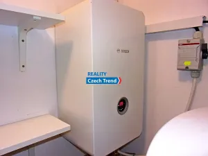 Pronájem rodinného domu, Skrbeň, Hynkovská, 98 m2