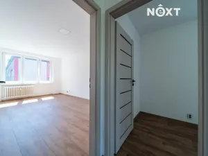 Pronájem bytu 3+kk, Karviná, Borovského, 63 m2