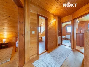 Prodej chalupy, Staškov, Slovensko, 130 m2