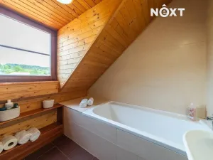 Prodej chalupy, Staškov, Slovensko, 130 m2