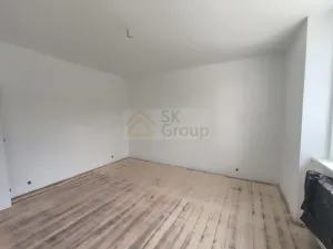 Prodej bytu 2+kk, Karlovy Vary - Rybáře, Rohová, 40 m2