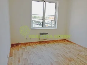 Pronájem bytu 1+kk, Tábor, Šafaříkova, 20 m2