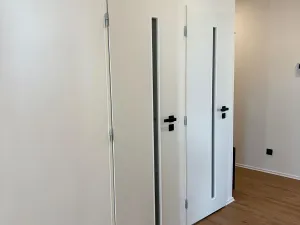Pronájem bytu 2+1, Přerov, Fügnerova, 52 m2