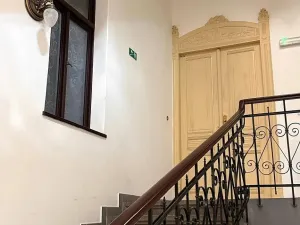 Pronájem bytu 2+kk, Praha - Smíchov, Kotevní, 50 m2