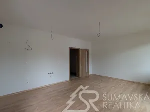 Prodej bytu 2+kk, Kašperské Hory, Česká, 44 m2