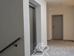 Prodej bytu 2+kk, Kašperské Hory, Česká, 44 m2