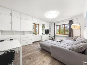Prodej rodinného domu, Praha - Modřany, U pily, 130 m2