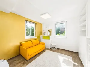 Prodej rodinného domu, Praha - Modřany, U pily, 130 m2