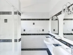 Pronájem bytu 4+1, Praha - Dejvice, Šárecká, 150 m2
