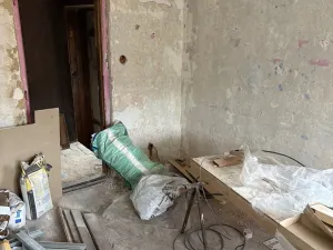 Pronájem rodinného domu, Přerubenice, 100 m2