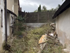 Pronájem rodinného domu, Přerubenice, 100 m2