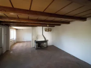 Prodej pozemku pro bydlení, Roštění, 1140 m2