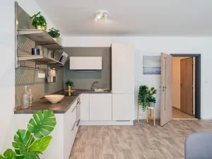 Prodej bytu 3+1, Praha - Čimice, Ouholická, 79 m2