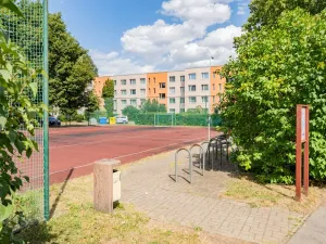 Prodej bytu 3+1, Praha - Čimice, Ouholická, 79 m2