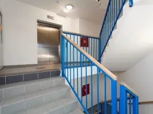Pronájem bytu 2+kk, Praha - Nusle, V Horkách, 81 m2