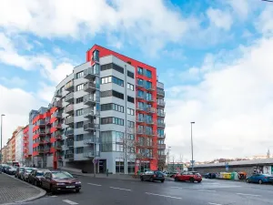 Pronájem bytu 2+kk, Praha - Nusle, V Horkách, 81 m2