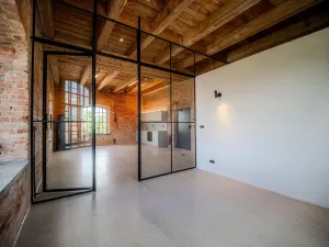 Pronájem bytu 2+kk, Dašice, Štenclova, 53 m2
