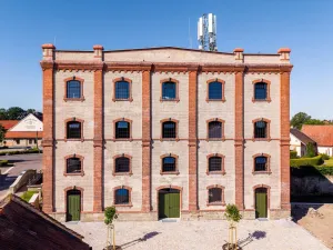 Pronájem bytu 2+kk, Dašice, Štenclova, 53 m2