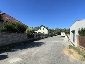 Prodej pozemku pro bydlení, Hradešín, 812 m2