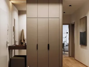 Prodej bytu 3+kk, Znojmo, 70 m2