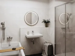 Prodej bytu 3+kk, Znojmo, 70 m2