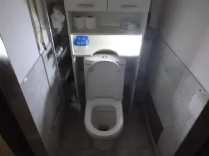 Dražba rodinného domu, Liběšice, 48 m2