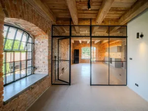 Pronájem bytu 2+kk, Dašice, Štenclova, 49 m2