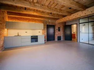 Pronájem bytu 2+kk, Dašice, Štenclova, 49 m2