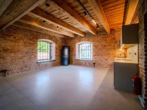 Pronájem bytu 2+kk, Dašice, Štenclova, 49 m2