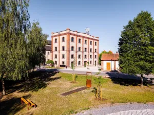 Pronájem bytu 2+kk, Dašice, Štenclova, 49 m2