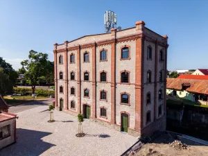 Pronájem bytu 2+kk, Dašice, Štenclova, 64 m2
