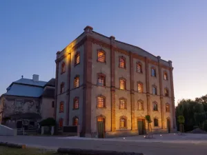 Pronájem bytu 2+kk, Dašice, Štenclova, 64 m2