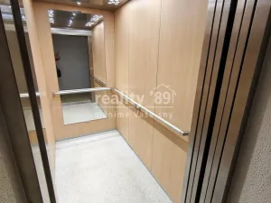 Pronájem bytu 2+1, Praha - Kobylisy, Kaňkovského, 62 m2