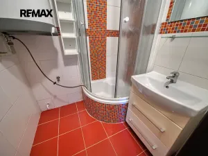 Pronájem bytu 2+1, Poděbrady, Mánesova, 63 m2