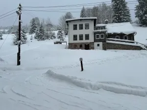Dražba rodinného domu, Paseky nad Jizerou, 240 m2