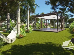 Prodej bytu 4+kk, La Línea de la Concepción, Španělsko, Paseo Marítimo de La Alcaidesa, 117 m2