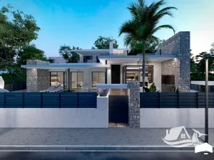 Prodej rodinného domu, Cartagena, Španělsko, Calle Santa Rosalía, 289 m2