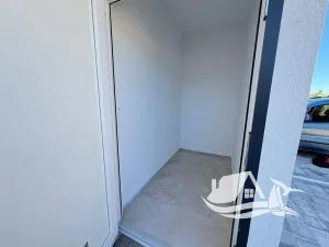 Prodej bytu 3+kk, Mandre, Chorvatsko, 75 m2