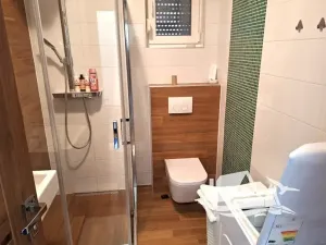 Prodej bytu 4+kk, Mandre, Chorvatsko, 80 m2