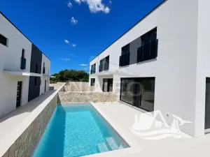 Prodej rodinného domu, Mandre, Chorvatsko, 87 m2