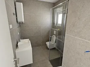 Prodej rodinného domu, Mandre, Chorvatsko, 87 m2