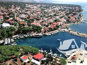 Prodej rodinného domu, Mandre, Chorvatsko, 87 m2