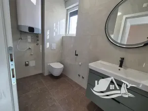 Prodej bytu 3+kk, Mandre, Chorvatsko, 83 m2