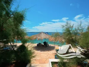 Prodej bytu 3+kk, Mandre, Chorvatsko, 83 m2