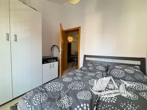 Prodej bytu 3+kk, Novalja, Chorvatsko, 42 m2