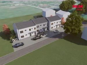 Prodej bytu 3+kk, Kamenný Újezd, 79 m2