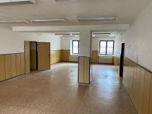 Pronájem komerční nemovitosti, Vidnava, Klášterní, 4169 m2