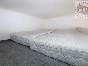 Prodej bytu 1+1, Praha - Smíchov, U Paliárky, 43 m2