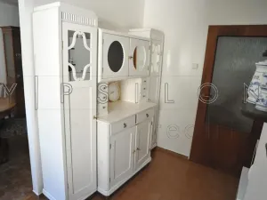 Pronájem bytu 3+1, Praha - Braník, Podolská, 83 m2